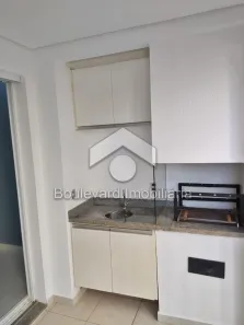 Apartamento com 3 Quartos à venda, 82m² no Vila do Golf, Ribeirão Preto