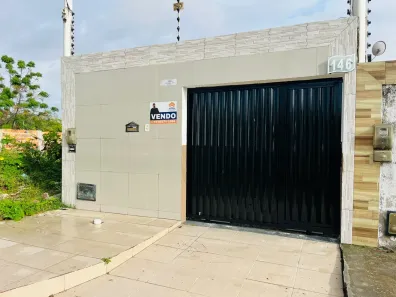 Casa com 2 Quartos à venda, 65m² no Conceição, Feira de Santana