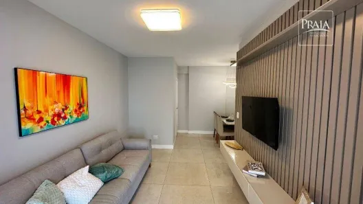 Apartamento com 2 Quartos à venda, 80m² no Praia da Costa, Vila Velha
