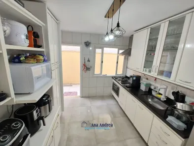 Sobrado com 3 Quartos à venda, 100m² no Jardim Rosa Maria, São Paulo