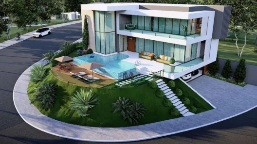 Lote/Terreno com 1 Quarto à venda, 1m² no Esperança, Londrina