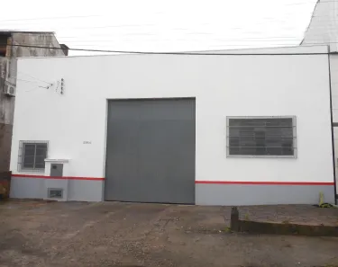 Galpão/Depósito/Armazém à venda, 156m² no Pio X, Caxias do Sul