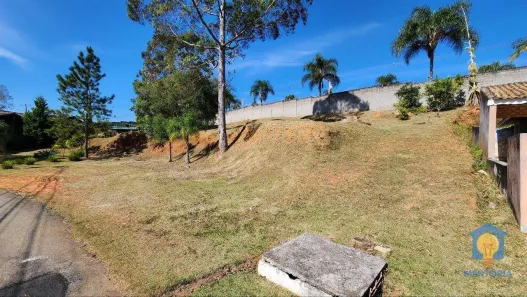 Lote/Terreno à venda, 1132m² no Residencial San Diego (Paysage Serein), Vargem Grande Paulista