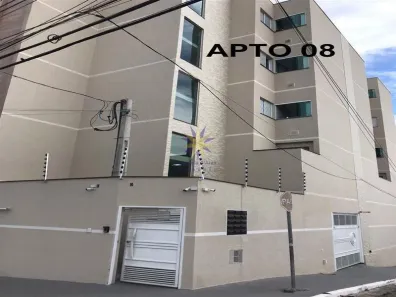 Apartamento com 2 Quartos à venda, 44m² no Vila Dalila, São Paulo
