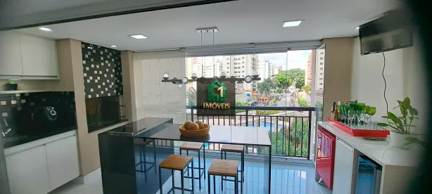 Apartamento com 4 Quartos à venda, 109m² no Lapa, São Paulo