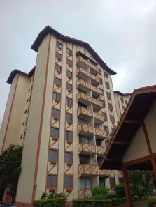 Apartamento com 2 Quartos à venda, 65m² no Chácara Nossa Senhora do Bom Conselho, São Paulo