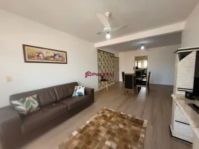 Apartamento com 3 Quartos à venda, 147m² no Cidade Jardim, Limeira