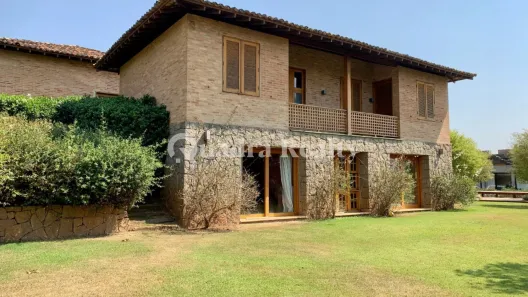 Casa de Condomínio com 6 Quartos à venda, 1000m² no Residencial Fazenda da Grama, Itupeva