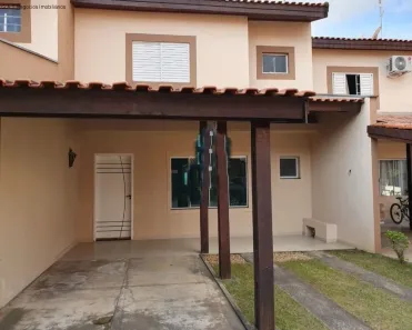 Casa de Condomínio com 3 Quartos à venda, 99m² no Jardim Prestes de Barros, Sorocaba
