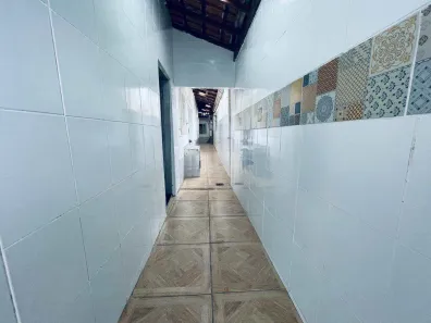 Casa com 2 Quartos à venda, 150m² no Caiçara, Praia Grande