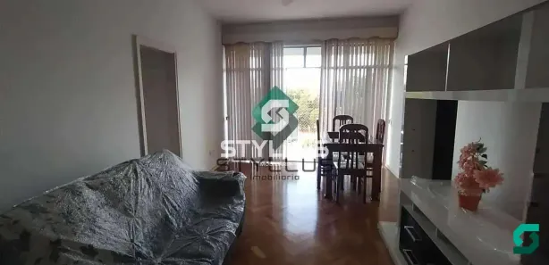 Apartamento com 2 Quartos à venda, 92m² no Méier, Rio de Janeiro