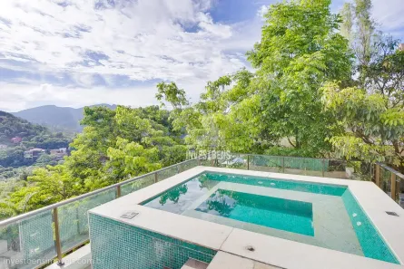 Casa com 4 Quartos à venda, 831m² no Vila Alpina, Nova Lima