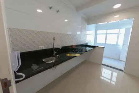 Cobertura com 3 Quartos à venda, 172m² no Paraíso, Santo André