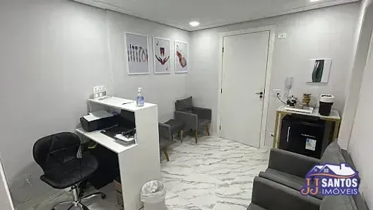 Sala Comercial à venda, 96m² no Vila Santo Estevão, São Paulo