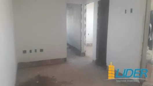 Apartamento com 2 Quartos à venda, 53m² no Segismundo Pereira, Uberlândia