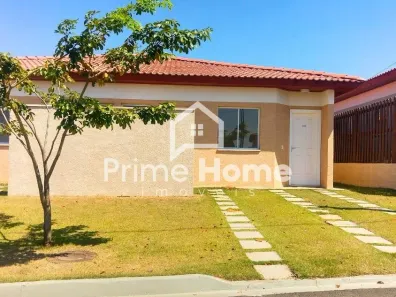 Casa de Condomínio com 3 Quartos à venda, 72m² no Loteamento Residencial Viva Vista, Sumaré