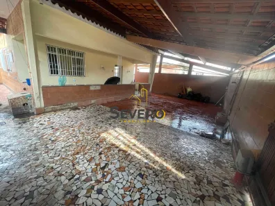 Casa com 3 Quartos à venda, 266m² no Porto Novo, São Gonçalo