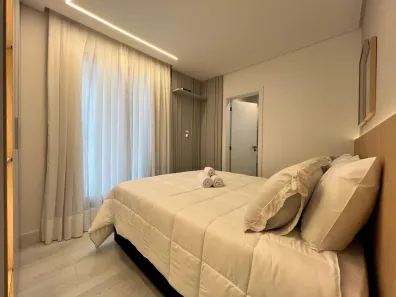 Apartamento com 2 Quartos à venda, 76m² no Praia Brava de Itajaí, Itajaí