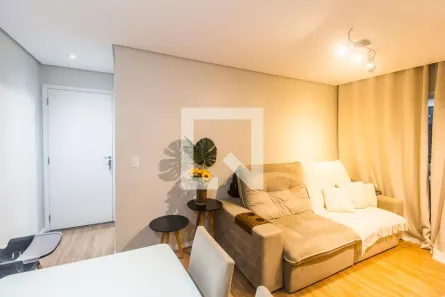 Apartamento com 2 Quartos à venda, 63m² no Jardim Timbauhy/Aldeia, Barueri