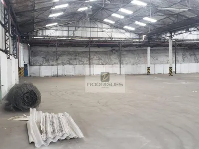 Galpão/Depósito/Armazém para alugar, 3500m² no Batistini, São Bernardo do Campo