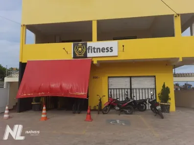 Prédio Comercial à venda, 357m² no Pajuçara, Natal