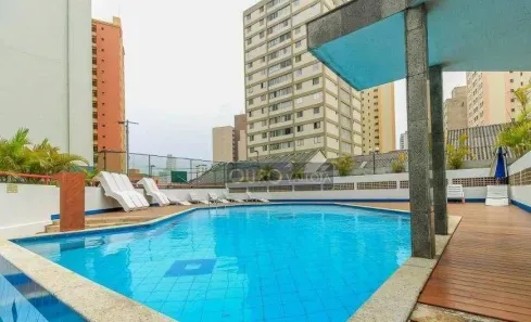 Apartamento com 3 Quartos para alugar, 79m² no Mooca, São Paulo