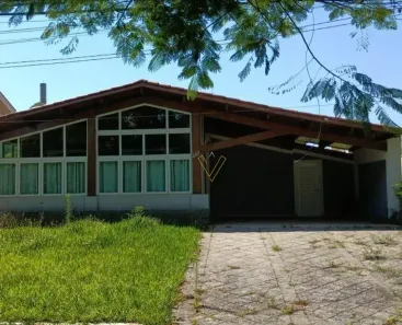 Casa de Condomínio com 3 Quartos à venda, 240m² no Alphaville Residencial Dois, Barueri