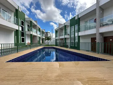 Apartamento com 3 Quartos à venda, 95m² no Antares, Maceió