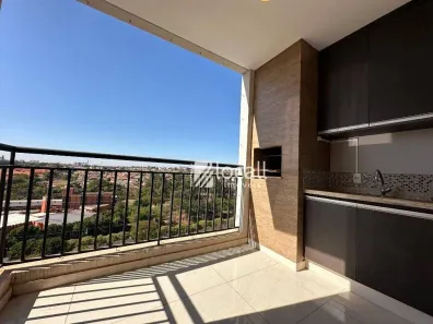 Apartamento com 2 Quartos à venda, 90m² no Jardim Tarraf II, São José do Rio Preto