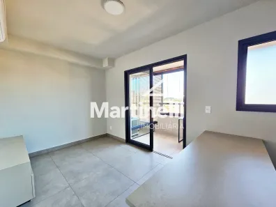 Apartamento com 1 Quarto para alugar, 49m² no Nova Ribeirânia, Ribeirão Preto