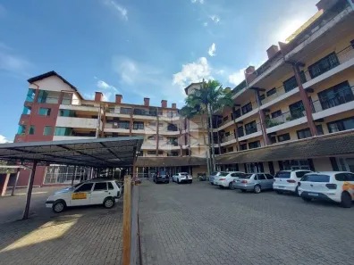 Apartamento com 2 Quartos para alugar, 80m² no Centro, Santa Cruz do Sul