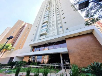 Apartamento com 2 Quartos à venda, 78m² no Gleba Fazenda Palhano, Londrina