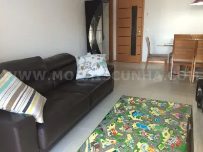 Apartamento com 3 Quartos à venda, 106m² no Piratininga, Niterói