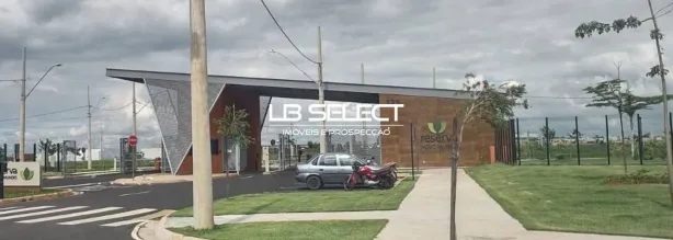Lote/Terreno à venda, 301m² no Novo Mundo, Uberlândia