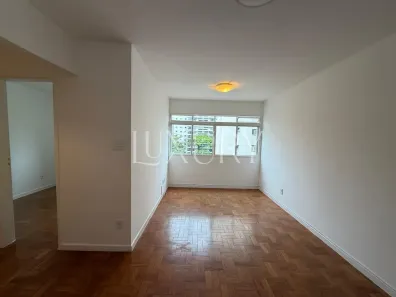 Apartamento com 2 Quartos para alugar, 64m² no Itaim Bibi, São Paulo