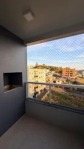 Apartamento com 2 Quartos à venda, 60m² no São Luiz, Caxias do Sul