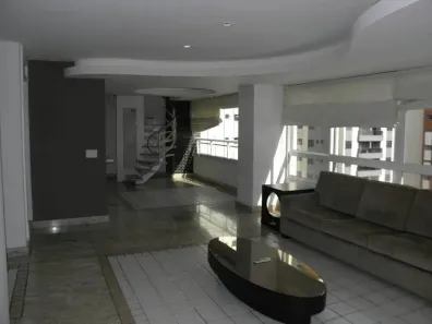 Cobertura com 4 Quartos à venda, 260m² no Paraíso, São Paulo