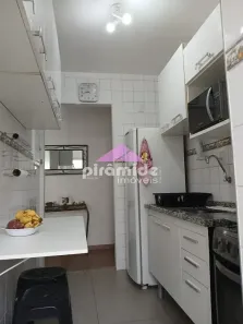Apartamento com 2 Quartos à venda, 48m² no Jardim Satélite, São José dos Campos