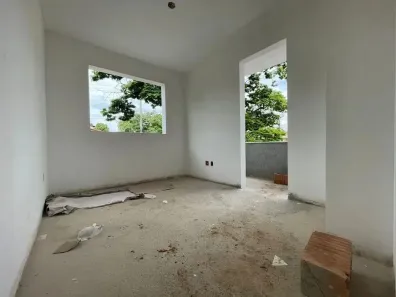 Apartamento com 3 Quartos à venda, 78m² no Santa Mônica, Belo Horizonte