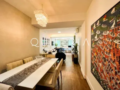 Apartamento com 3 Quartos à venda, 112m² no Ipanema, Rio de Janeiro