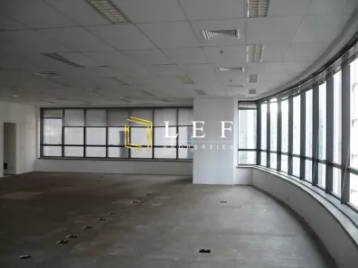 Prédio Comercial para alugar, 299m² no Vila Olímpia, São Paulo