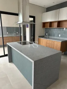 Casa de Condomínio com 3 Quartos à venda, 147m² no Vila Monte Alegre, Paulínia