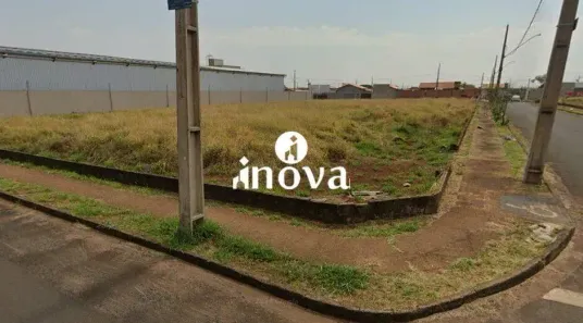 Lote/Terreno à venda, 1735m² no Jardim Espanha, Uberaba