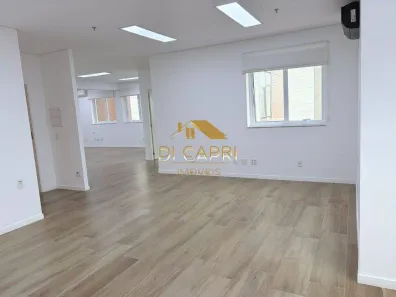 Sala Comercial para alugar, 127m² no Vila Carrão, São Paulo
