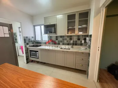 Apartamento com 1 Quarto à venda, 46m² no Centro, Campinas