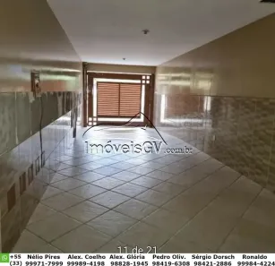 Apartamento com 3 Quartos à venda, 80m² no São Pedro, Governador Valadares