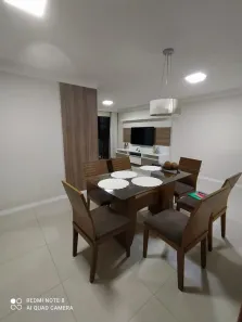 Apartamento com 3 Quartos à venda, 106m² no Varjota, Fortaleza