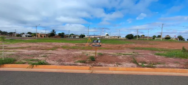 Lote/Terreno à venda, 200m² no Eparque Rio Preto Leste, São José do Rio Preto