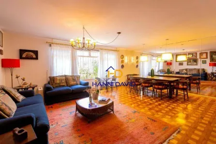 Casa com 5 Quartos à venda, 290m² no Vila Mariana, São Paulo