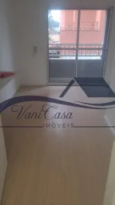 Apartamento com 1 Quarto à venda, 18m² no Vila Santo Estéfano, São Paulo